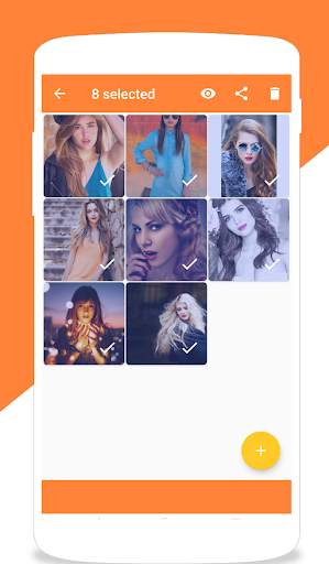 Gallery Vault :  Hide Photo & Video screenshot 2