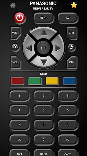 Castreal Remote Control screenshot 4