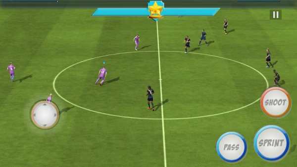 Play FIFA 17 screenshot 3