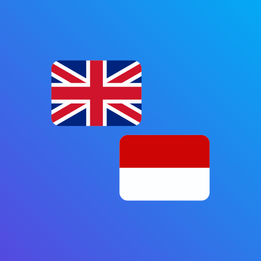 ikon Kamus Bahasa Inggris, Kamus per Kata