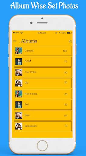 Gallery screenshot 2