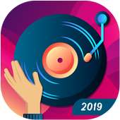 DJ Mixer Player Music - DJ Song Player