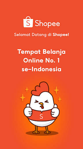 Shopee 3.3 Grand Fashion Sale screenshot 1