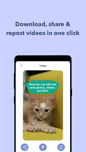 StaW - Status Saver For WA screenshot 4
