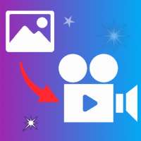 Video Maker: Photo Video Maker with Music logo