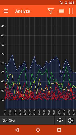 WiFi Tool screenshot 6