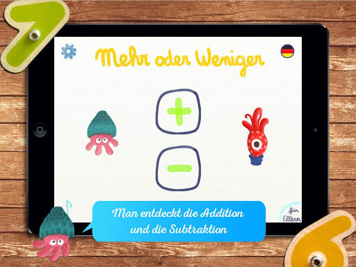 Mehr oder Weniger screenshot 10