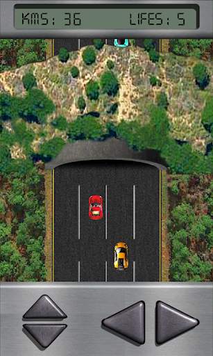 Car Racing Turbo screenshot 3
