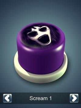 Scary Button screenshot 1