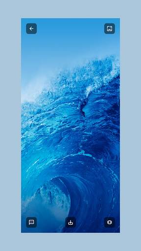 Auto Wallpaper Changer screenshot 5