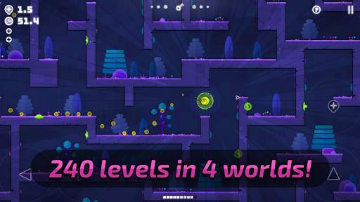 Super Maze World screenshot 3
