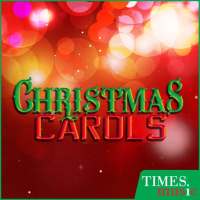 Christmas Songs & Carols logo