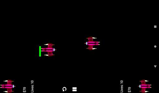 Fight Back - 2 player game screenshot 3