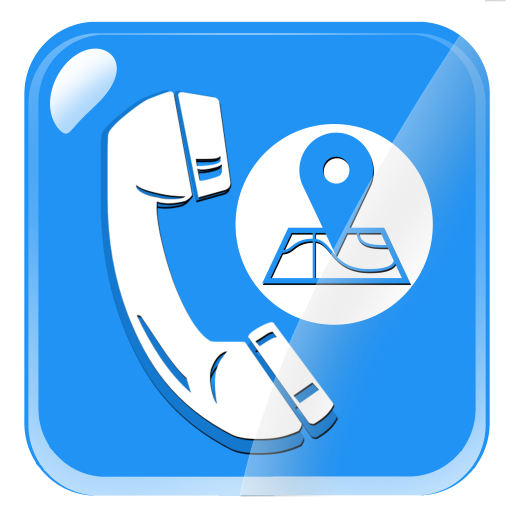 True ID Name Caller: Caller ID, Call Block icon