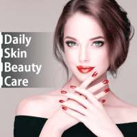Daily Skin Beauty Care logo