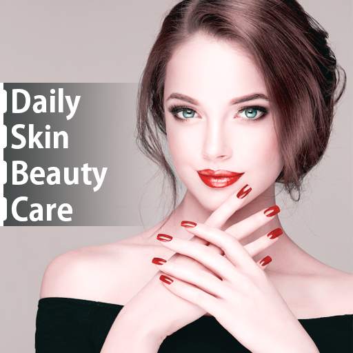 Daily Skin Beauty Care 1.0