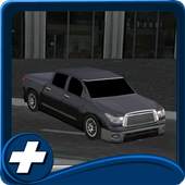Free City SUV Car Parking 1.1