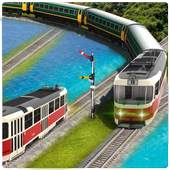 Crazy Train Subway Runner Game 1.0