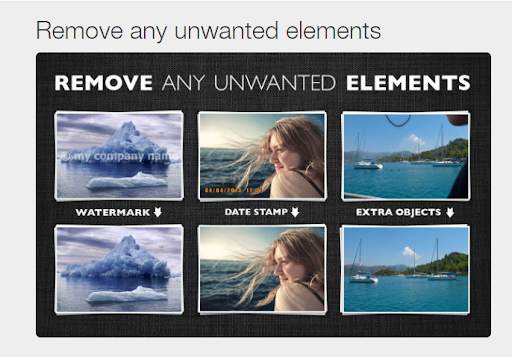 Remove Unwanted Object App screenshot 4