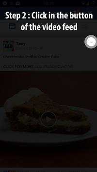 Download video from facebook screenshot 2