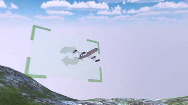 Plane Flight Sim screenshot 6