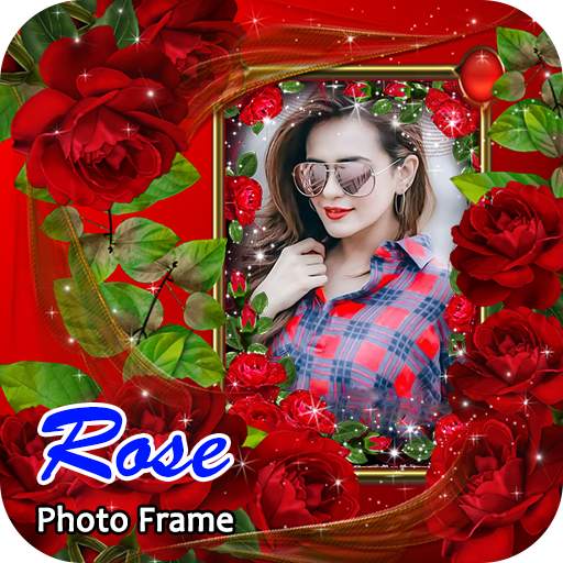 Rose Photo Frame 1.0