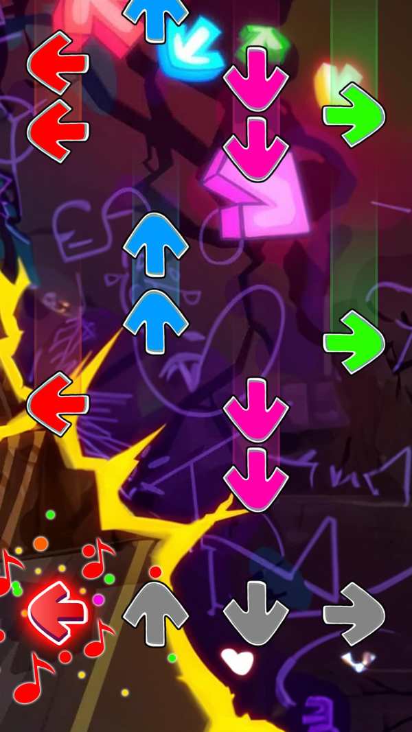Beat Shooter Music Game screenshot 12