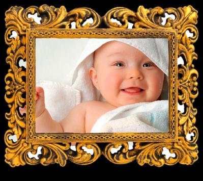 Vintage Photo Frames 2 تصوير الشاشة