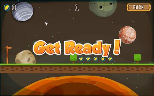 Crazy Bird Adventure screenshot 6