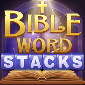 Bible Word Stacks icon
