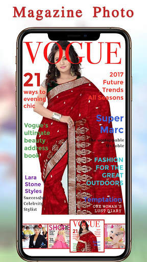 PIP Camera Photo Editor - Photo Lab PIP Effects screenshot 6