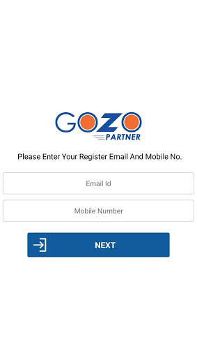 Gozo Partner screenshot 2