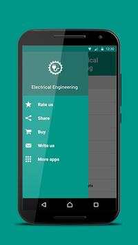 Electrical Engineering screenshot 5