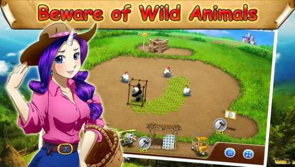 Frenzy Farm Village screenshot 2