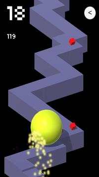 Color Zig Zag Zombies Switch screenshot 2