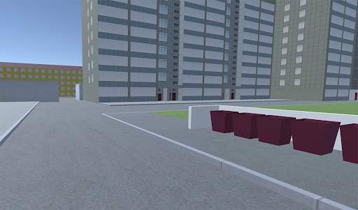 Grozny 3D скриншот 7