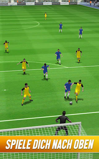 Top Fußball Manager 2021 screenshot 15