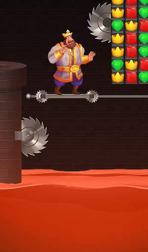 King Rescue: Royal Dream screenshot 15