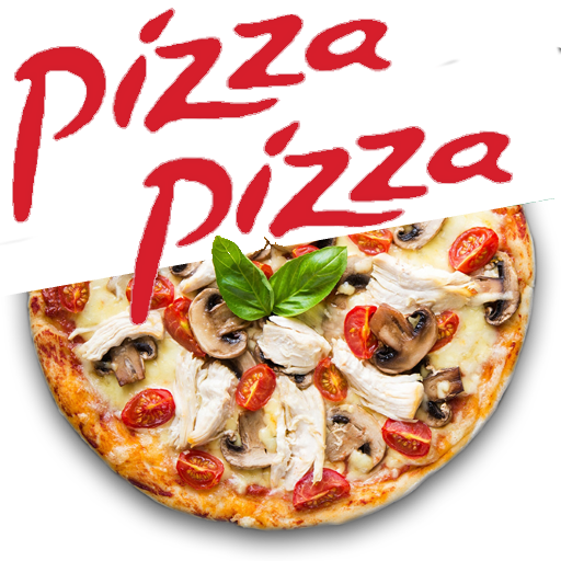Pizza Pizza Widnes icon