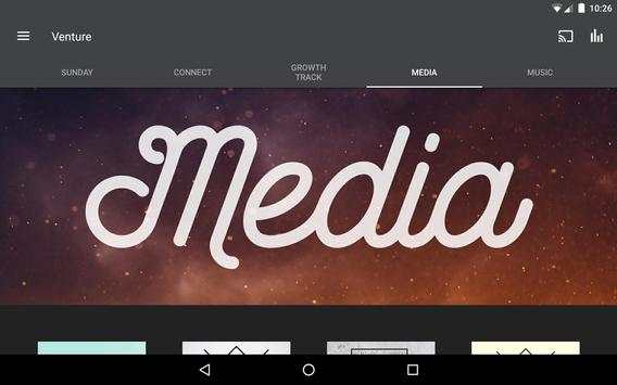Venture screenshot 9