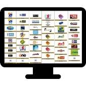 Pak India HD Live TV on 9Apps