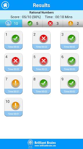 TEAS Math Review Lite screenshot 6