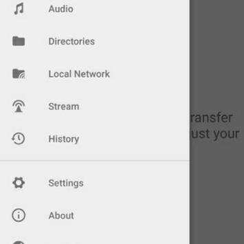 Video Player(MD) screenshot 3
