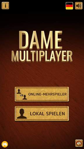 Dame-Multiplayer screenshot 1