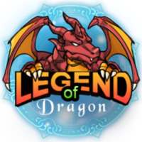 The Legend of Dragon logo