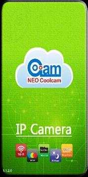 CooL Cam HB screenshot 1
