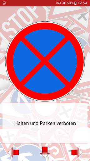 Verkehrszeichen - Österreich 🇦🇹 screenshot 20