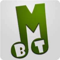 SAF BMT Songs logo
