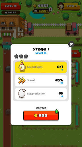 My Egg Tycoon - Idle Game screenshot 5