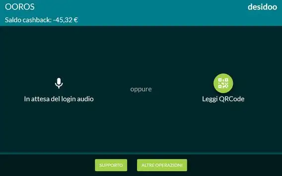 Desibox screenshot 2